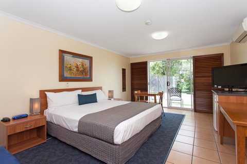 Windmill Motel & Events Centre - Australian Directory 4