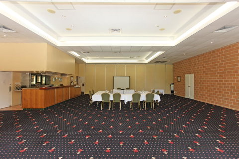 Windmill Motel & Events Centre - Australian Directory 17