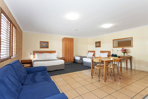 Windmill Motel & Events Centre - Australian Directory 14