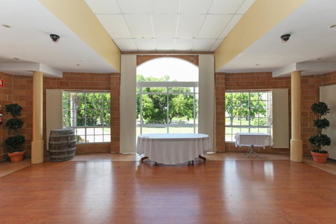 Windmill Motel & Events Centre - Australian Directory 20