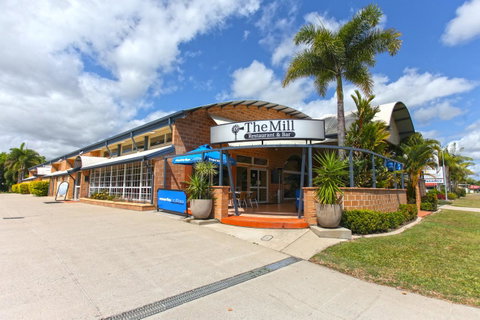 Windmill Motel & Events Centre - Australian Directory 12