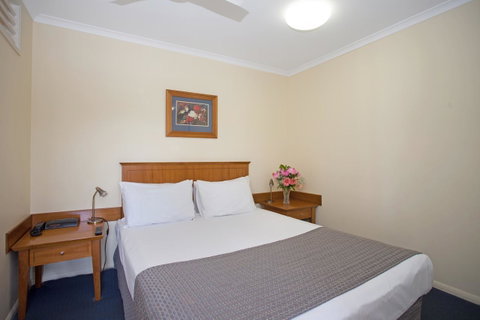 Windmill Motel & Events Centre - Australian Directory 9