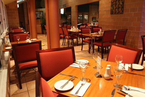 Windmill Motel & Events Centre - Australian Directory 16