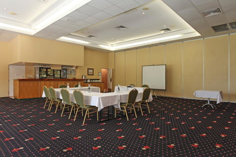 Windmill Motel & Events Centre - Australian Directory 19
