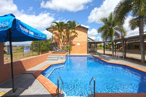 Windmill Motel & Events Centre - Australian Directory 0