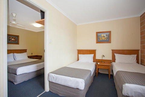 Windmill Motel & Events Centre - Australian Directory 3