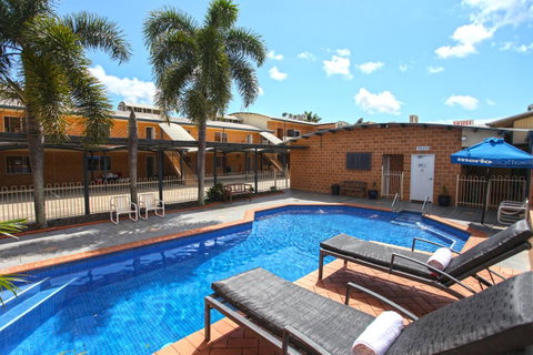 Windmill Motel & Events Centre - Australian Directory 5