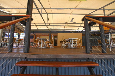 Windmill Motel & Events Centre - Australian Directory 6