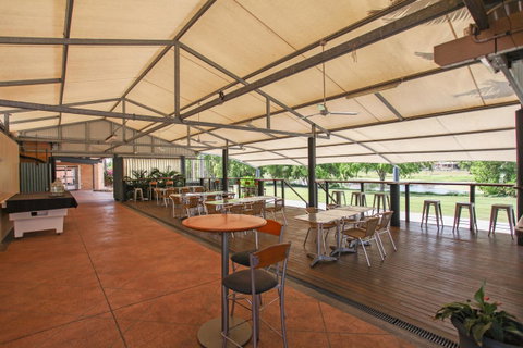 Windmill Motel & Events Centre - Australian Directory 8