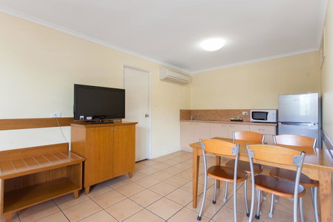 Windmill Motel & Events Centre - Australian Directory 1
