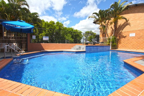 Windmill Motel & Events Centre - Australian Directory 11