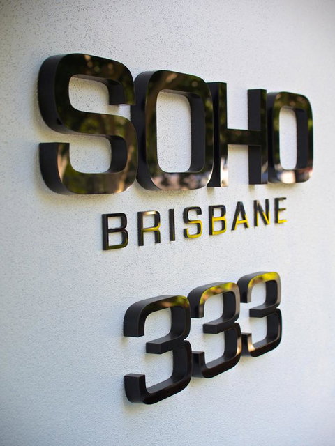 Soho Brisbane - Australian Directory 33