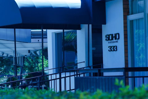 Soho Brisbane - Australian Directory 11