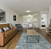 Arise Princess Regent Apartments - Australian Directory