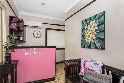 City Palms Brisbane - Australian Directory 6