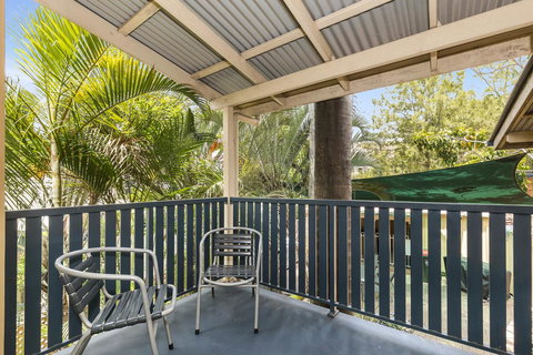 City Palms Brisbane - Australian Directory 26