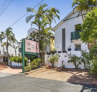 City Palms Brisbane - Australian Directory