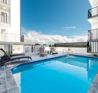Direct Hotels - Pacific Sands - Australian Directory