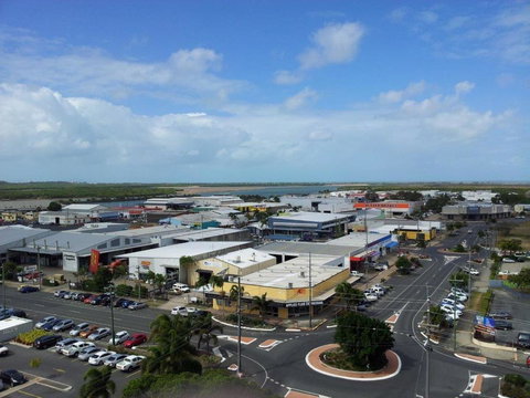 Quest Mackay On Gordon - Australian Directory 11