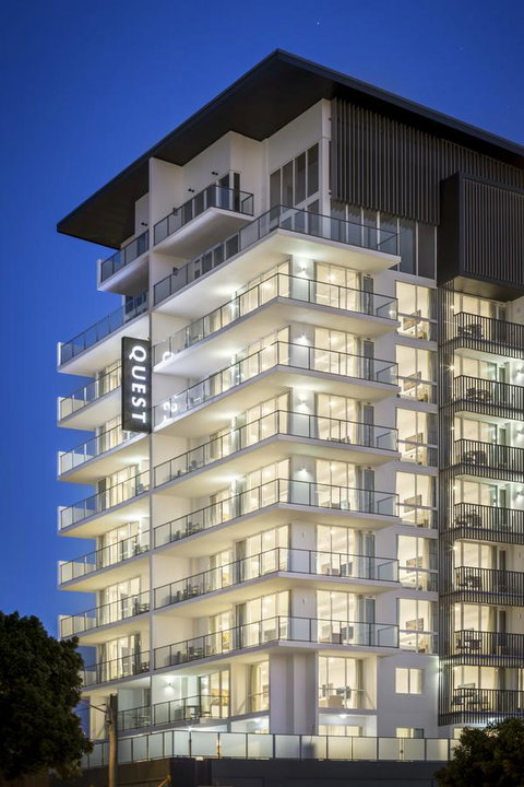 Quest Mackay On Gordon - Australian Directory 0