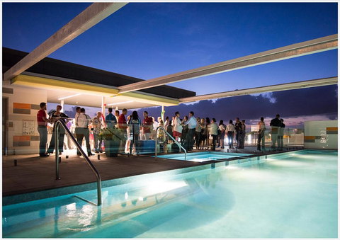 Quest Mackay On Gordon - Australian Directory 17