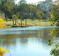 1770 Southern Cross Backpackers - Australian Directory