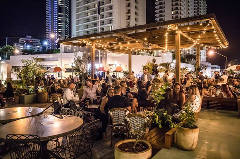 The Island Gold Coast - Australian Directory 40