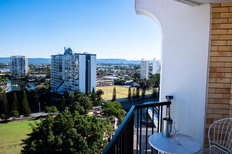 The Island Gold Coast - Australian Directory 21