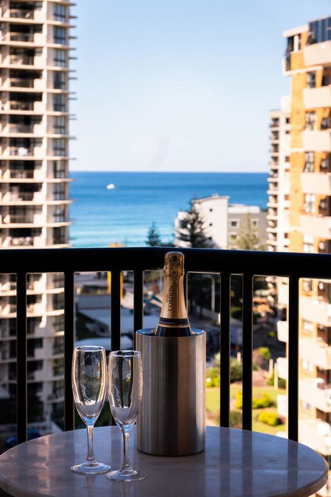 The Island Gold Coast - Australian Directory 19