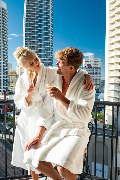 The Island Gold Coast - Australian Directory 36