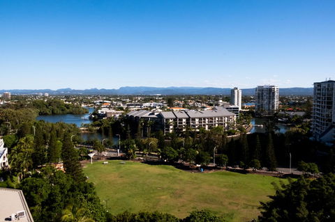 The Island Gold Coast - Australian Directory 22
