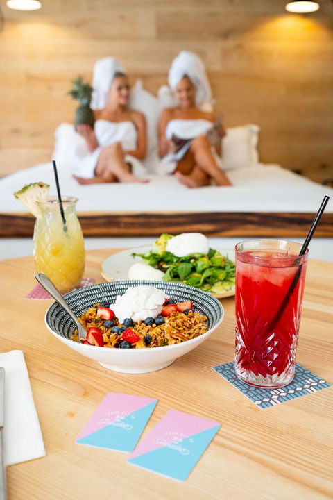 The Island Gold Coast - Australian Directory 28