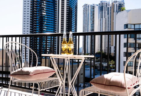 The Island Gold Coast - Australian Directory 5