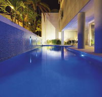 Oaks Metropole Hotel - Australian Directory