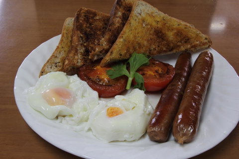 Novena Palms Motel - Australian Directory 30