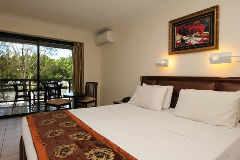 Novena Palms Motel - Australian Directory 11