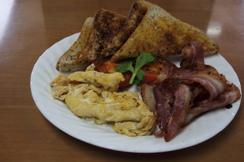 Novena Palms Motel - Australian Directory 29