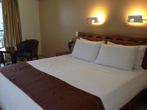 Novena Palms Motel - Australian Directory 13