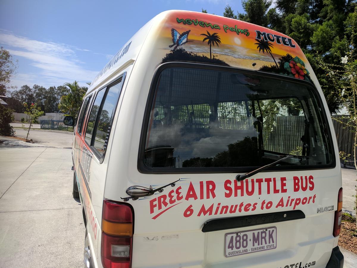 Northgate QLD Australian Directory