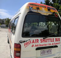 Novena Palms Motel - Australian Directory