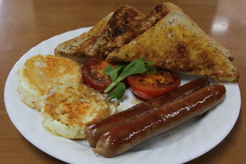 Novena Palms Motel - Australian Directory 28