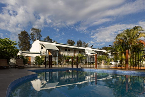 Novena Palms Motel - Australian Directory 5