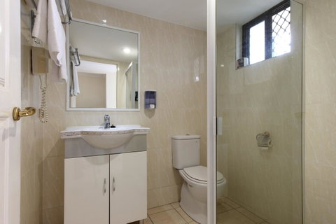 Novena Palms Motel - Australian Directory 19