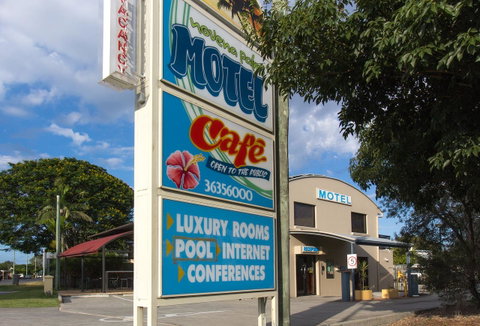 Novena Palms Motel - Australian Directory 24