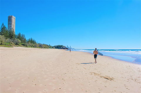 Key Largo Holiday Apartments - Australian Directory 1