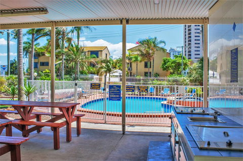 Key Largo Holiday Apartments - Australian Directory 35