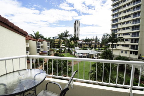Key Largo Holiday Apartments - Australian Directory 5
