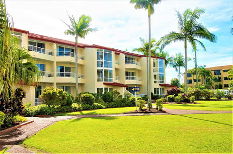 Key Largo Holiday Apartments - Australian Directory 7