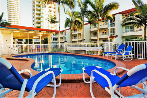 Key Largo Holiday Apartments - Australian Directory 31