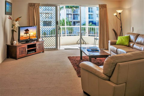 Key Largo Holiday Apartments - Australian Directory 27